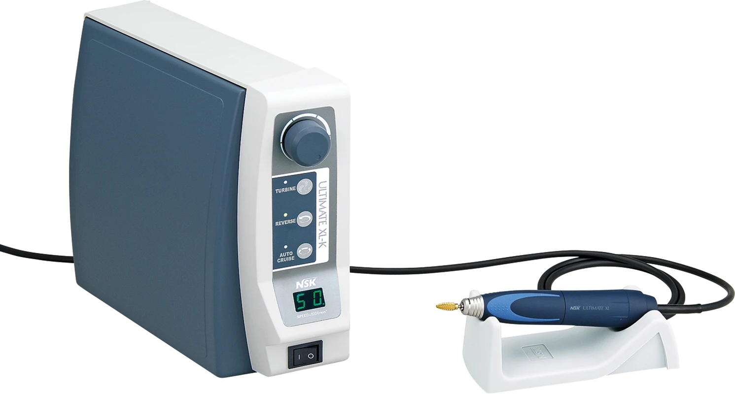 Ultimate XL - Bürstenloser Mikromotor NSK