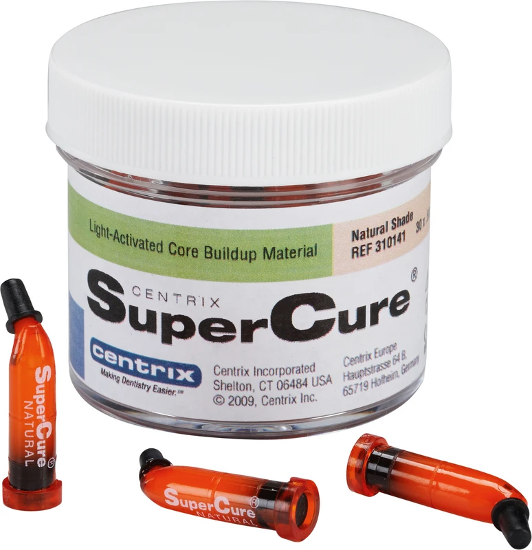 SuperCure® Centrix