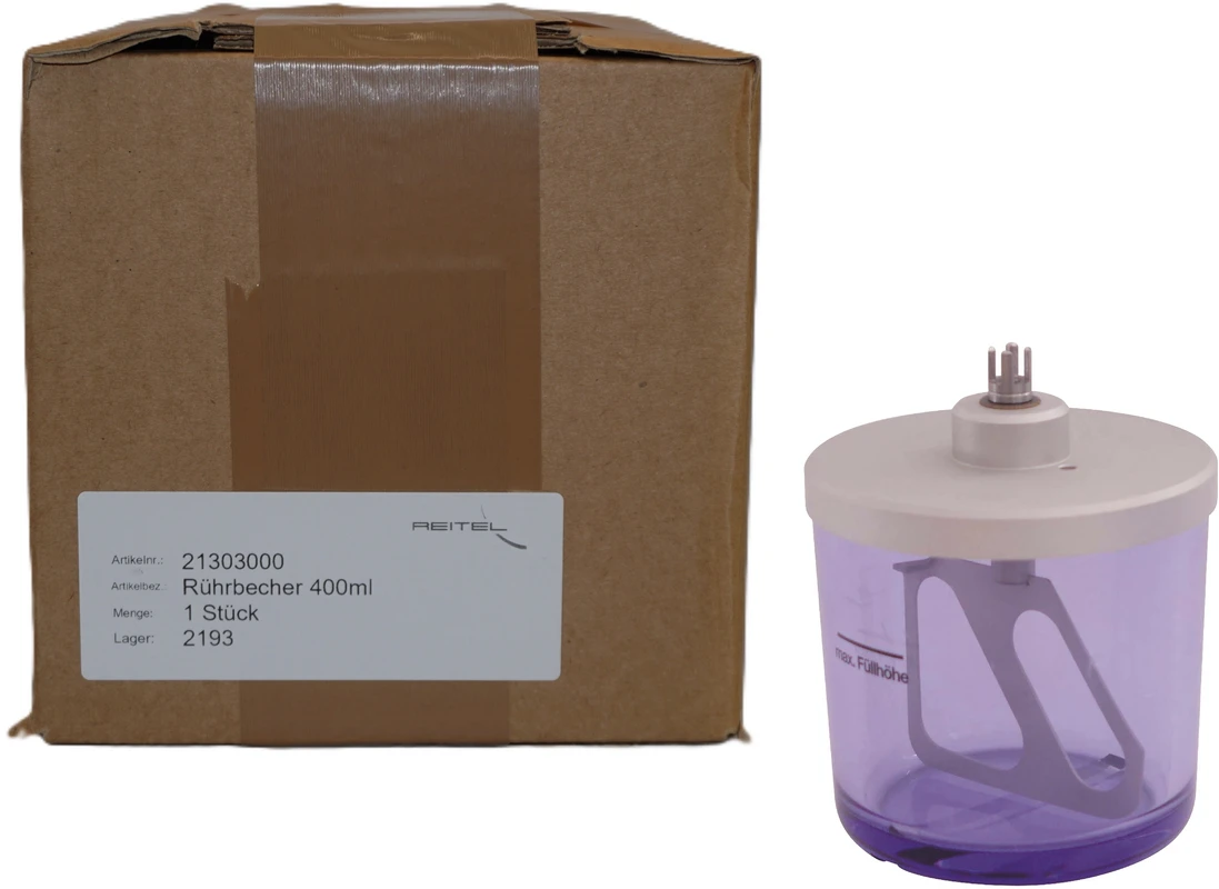 RETOMIX Rührbecher REITEL