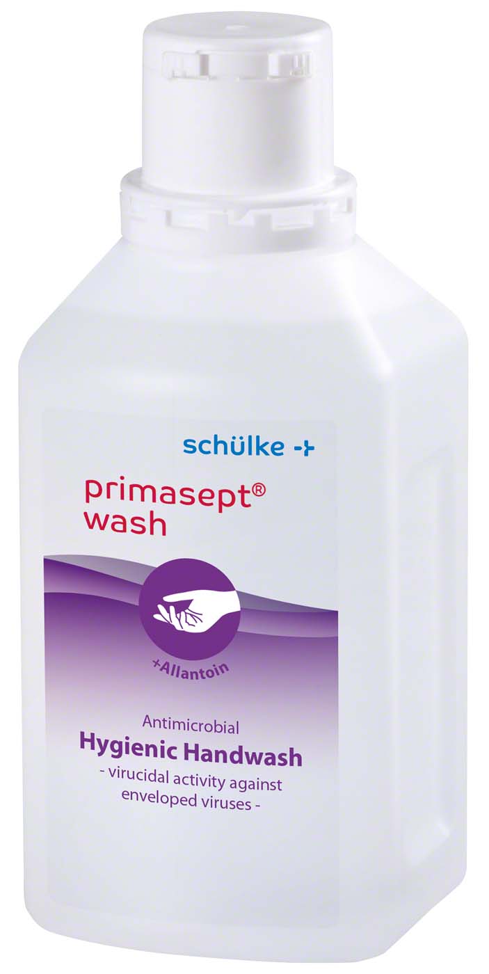 primasept® wash schülke