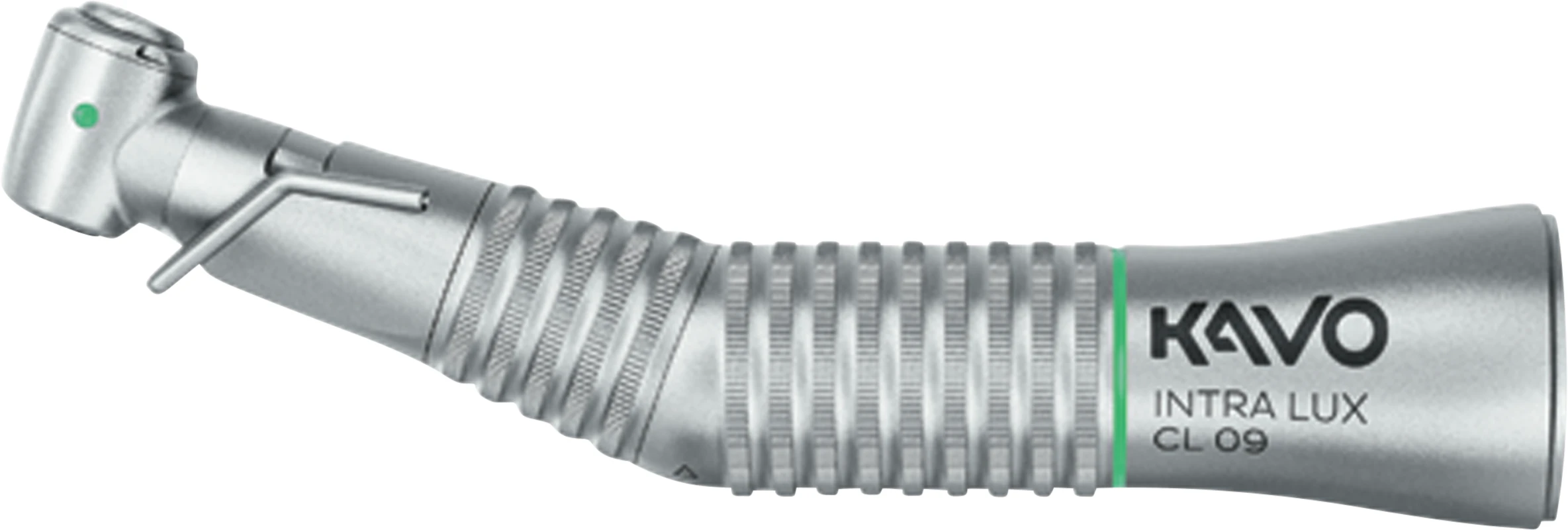 Intralux Winkelstück CL 3-09 Stück mit Licht