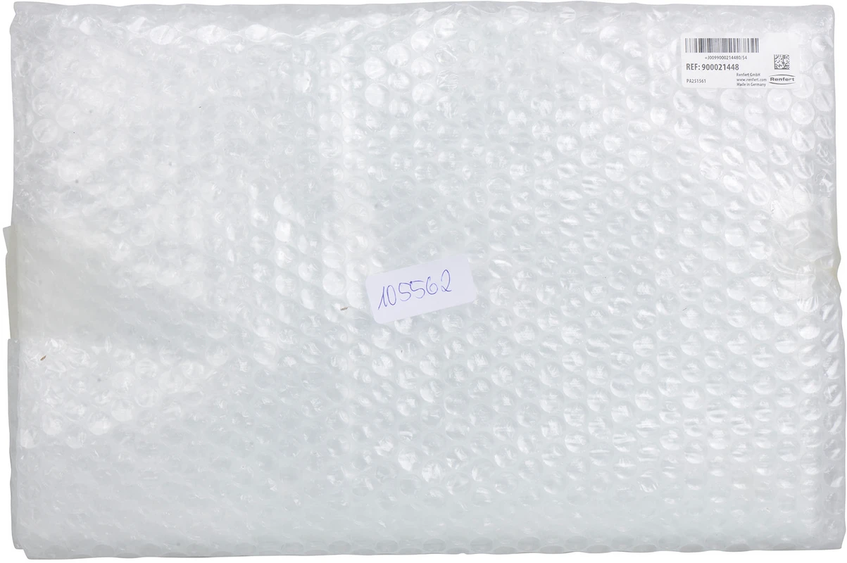 Glasscheiben Stück beschichtet, f. Basic classic Glasscheiben Renfert