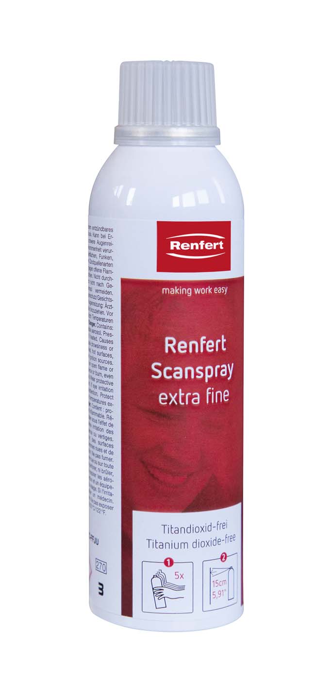 Renfert-Scanspray Renfert