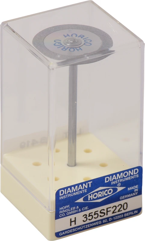 Diamantscheiben 355 Horico