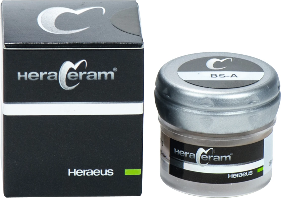 HeraCeram® Stains universal Kulzer