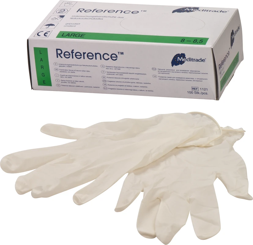 Reference™ Meditrade