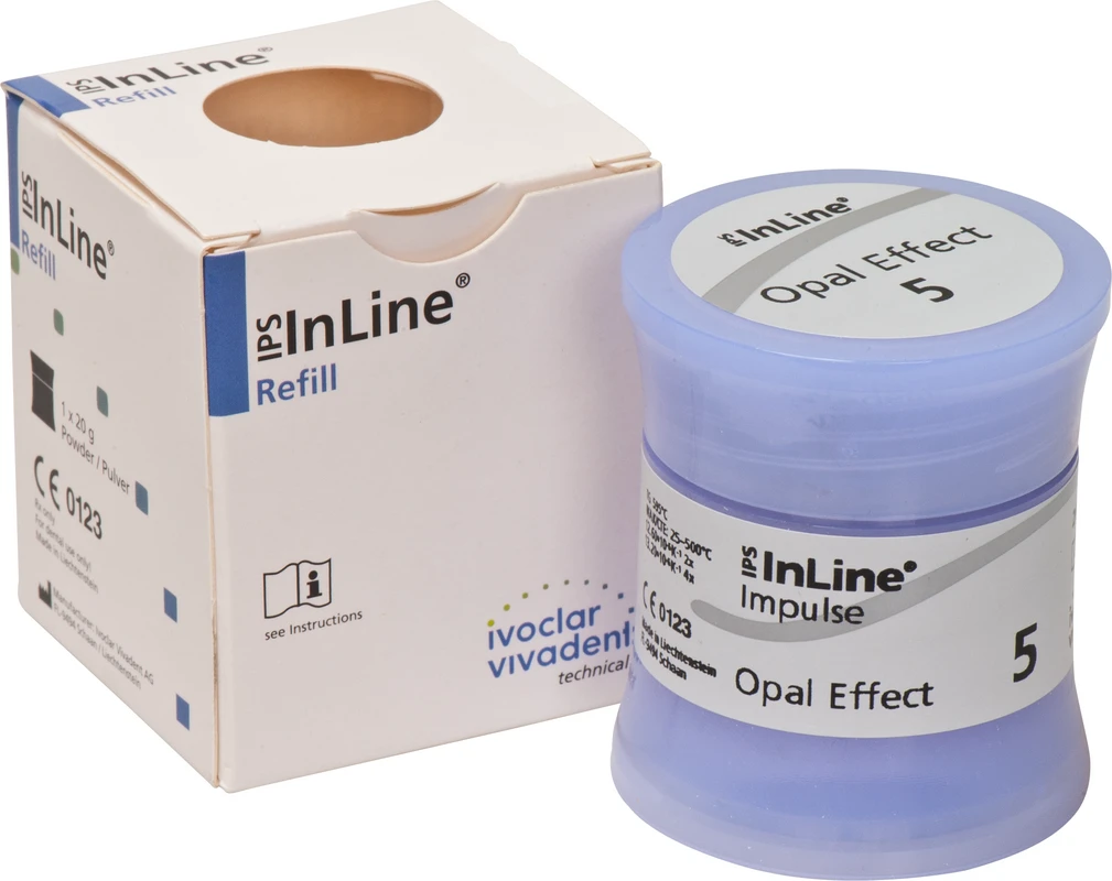 IPS InLine® Dose 20 g Pulver effect opal 5