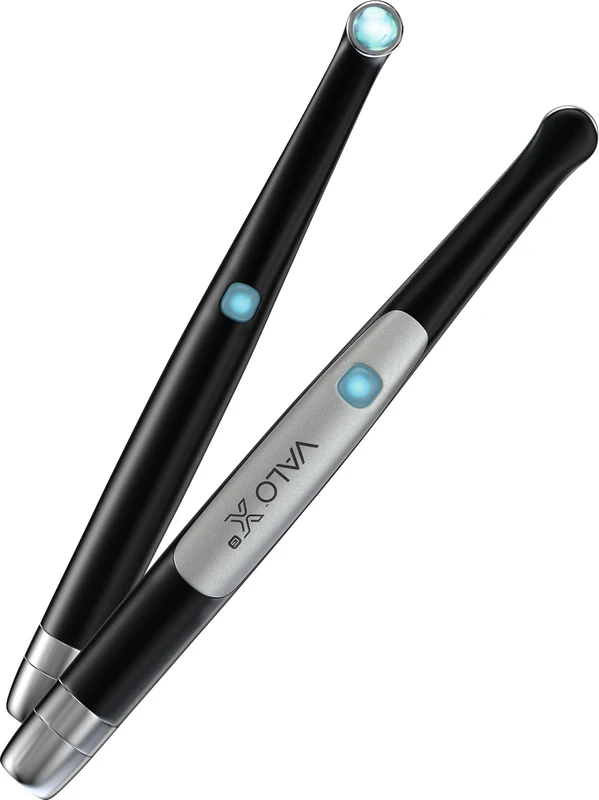 VALO XG Kit XG Kit LED- Polymerisationsleuchte inklusive Zubehör