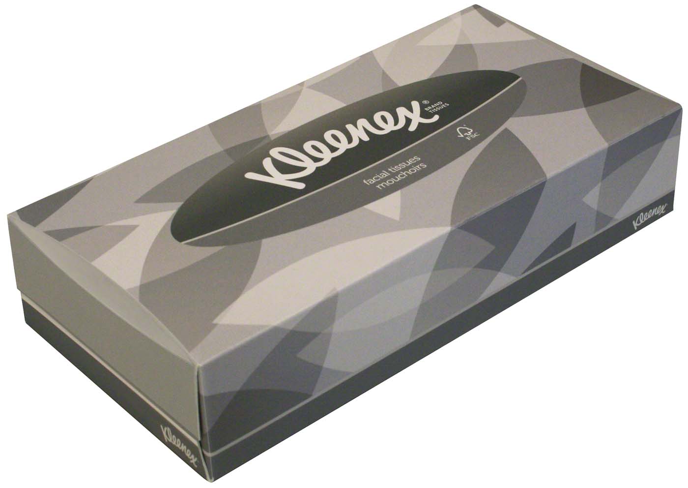 Kleenex® Kosmetiktücher Kimberly-Clark