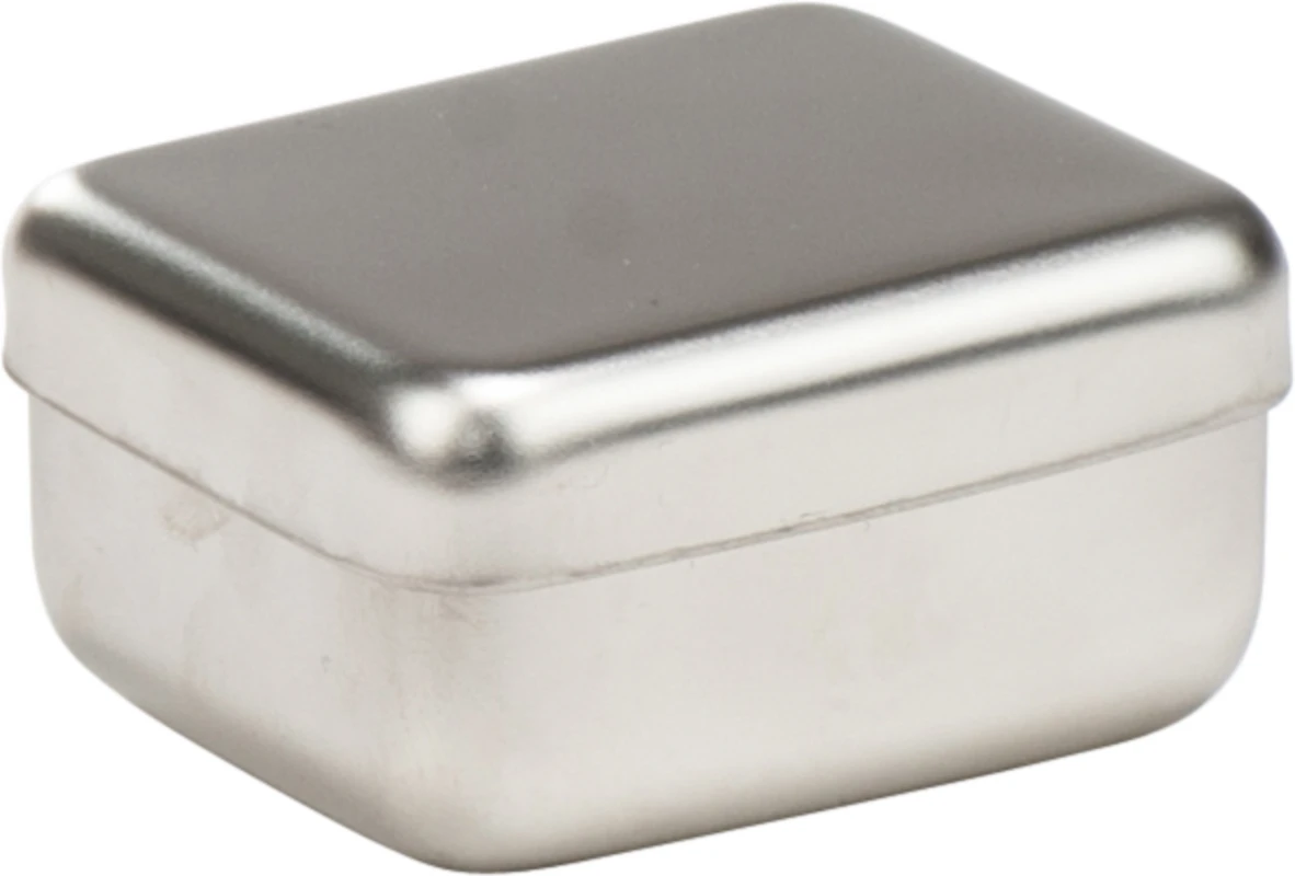 Stainless Steel Box