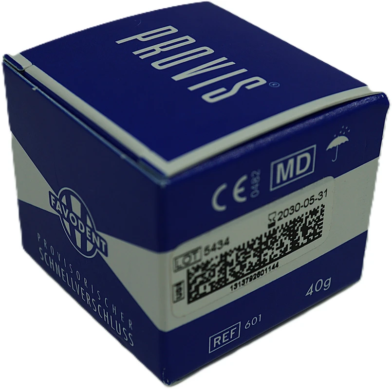 Provis® Favodent