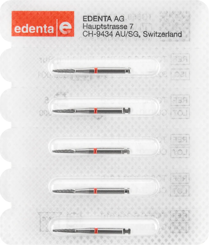 HM-Finierer TC283 Edenta