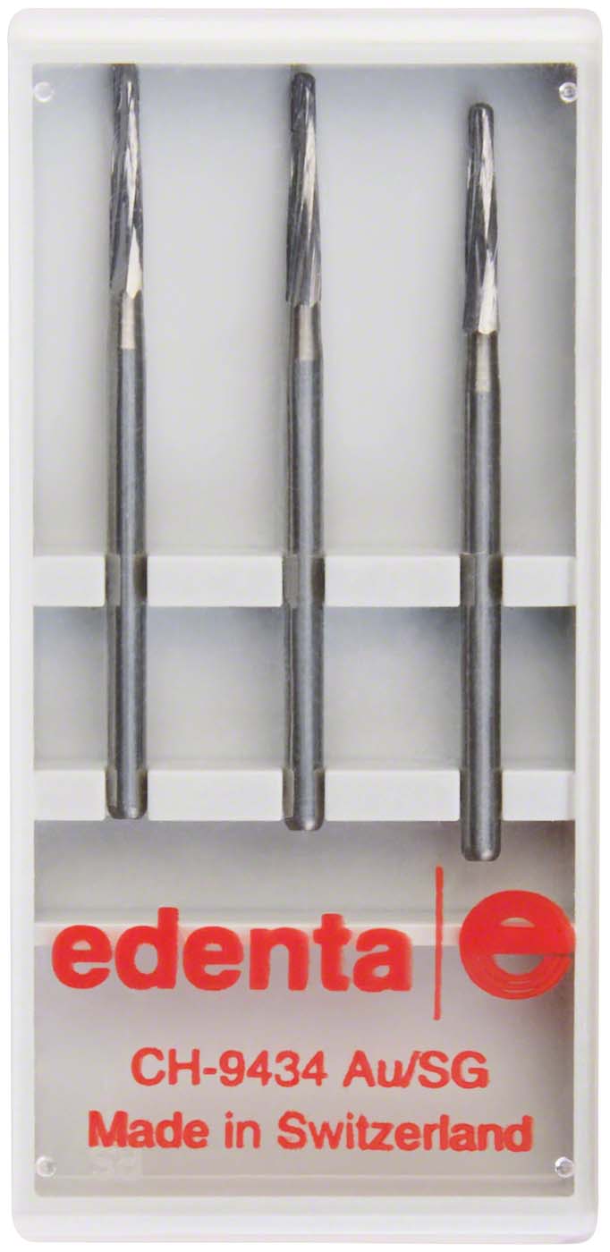 Endobohrer C269GK Edenta