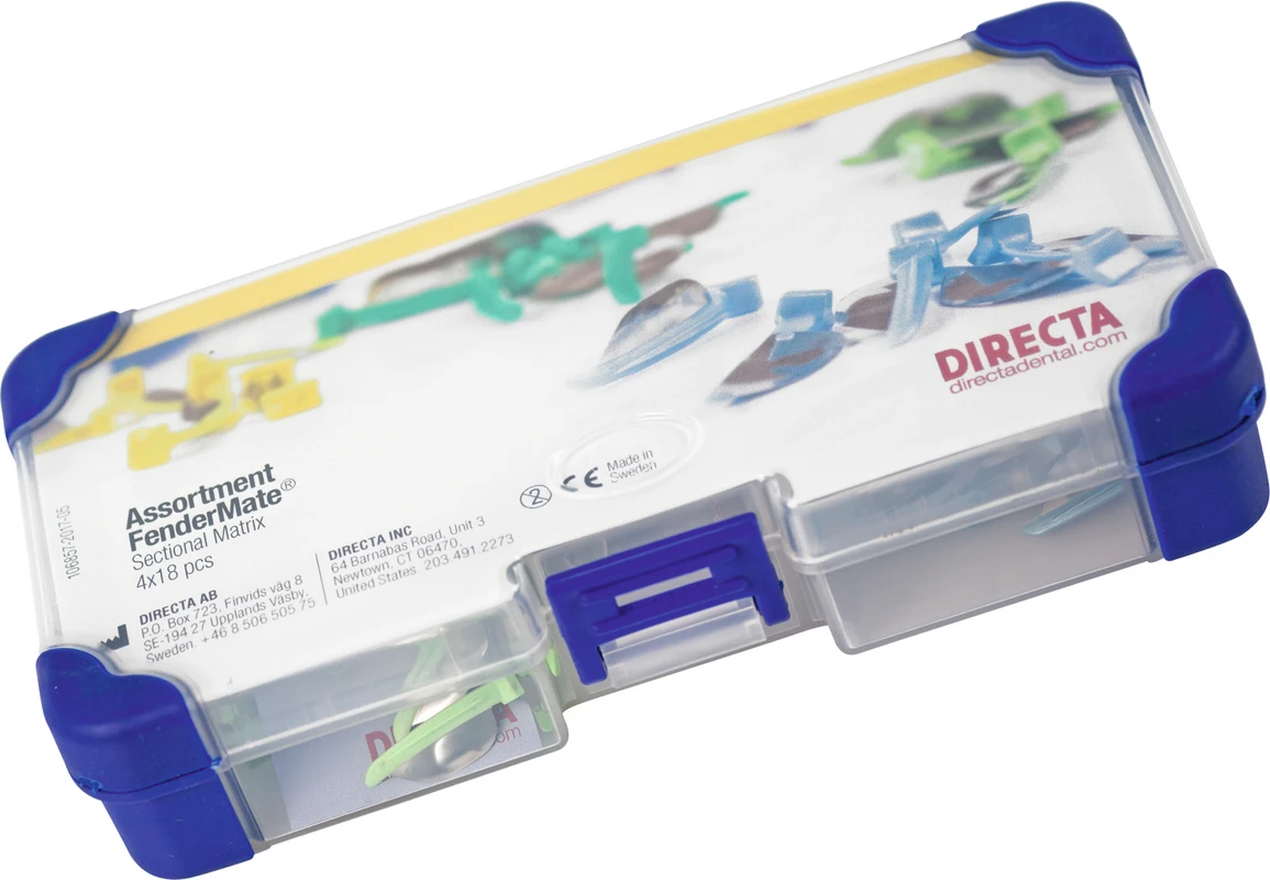 FENDER MATE® Directa AB