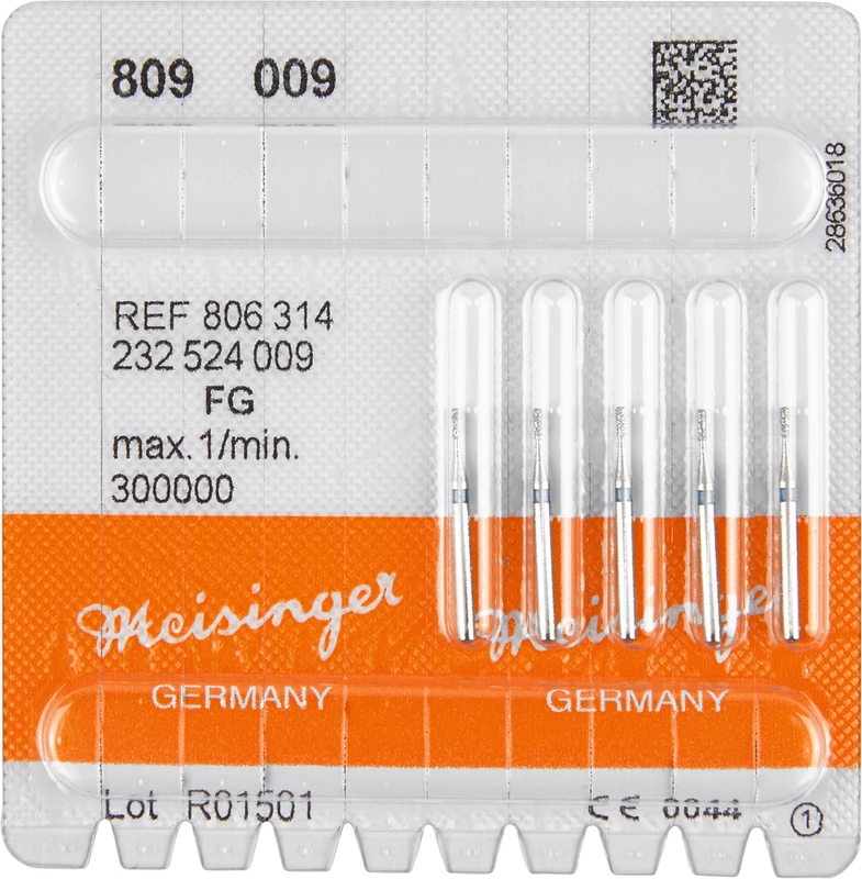 Diamanten 809 Hager &amp; Meisinger