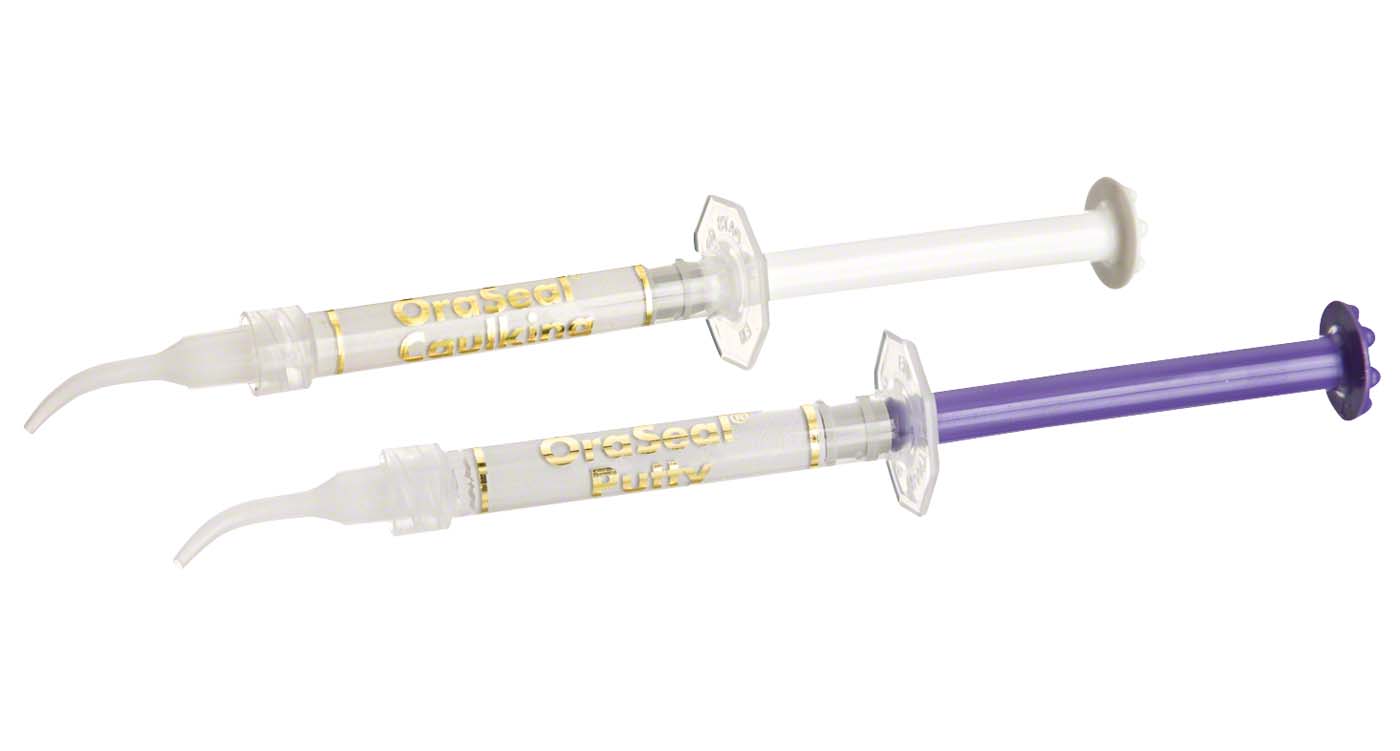 ORASEAL™ Ultradent Products