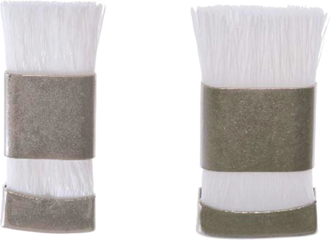 Reinigungsbürste 431 Stück Nylon, Größe 200 Reinigungsbürste 431 Hager & Meisinger