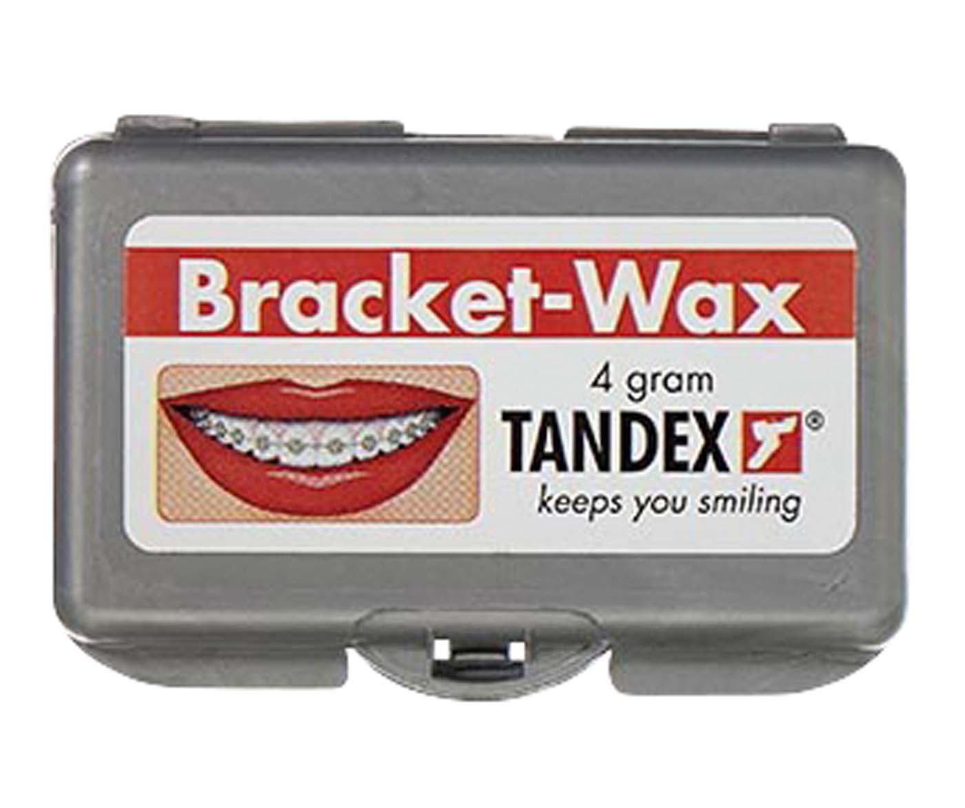 TANDEX BRACKET WAX Tandex