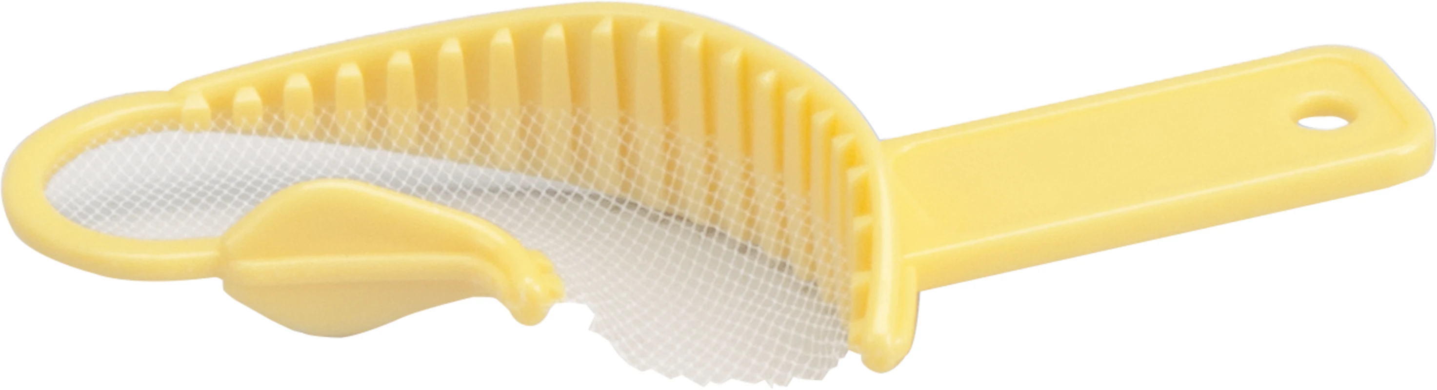 Miratray® 3in1 Packung 36 Stück Quadrant, gelb
