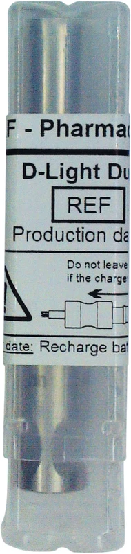 GC D-Light Duo Battery GC