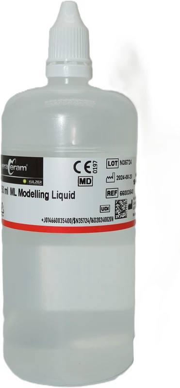 HeraCeram® Flüssigkeiten Kulzer