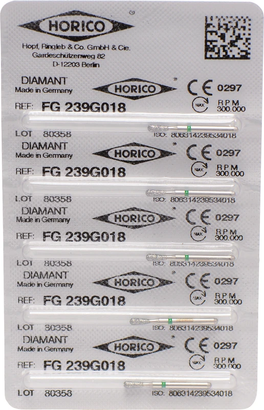 Diamantschleifer 239 Horico