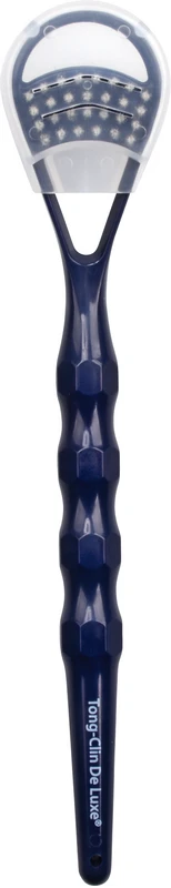 Tong-Clin De Luxe® Stück blau