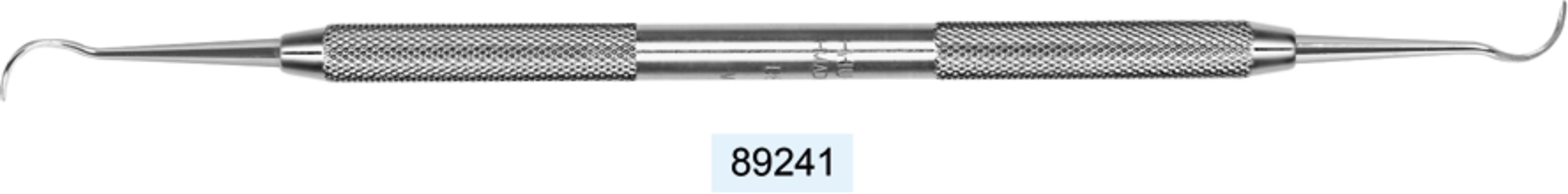 Modellierinstrumente Stück CVW18