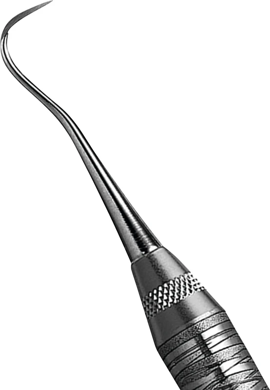 KFO Scaler nach Sickle Stück 678-911