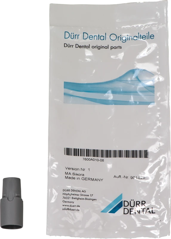 Drehhülse Dürr Dental