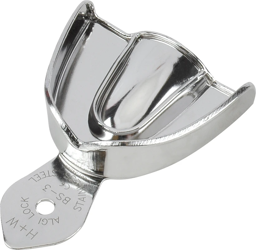 Algilock® Stück OK BS 3 X-large, glatt