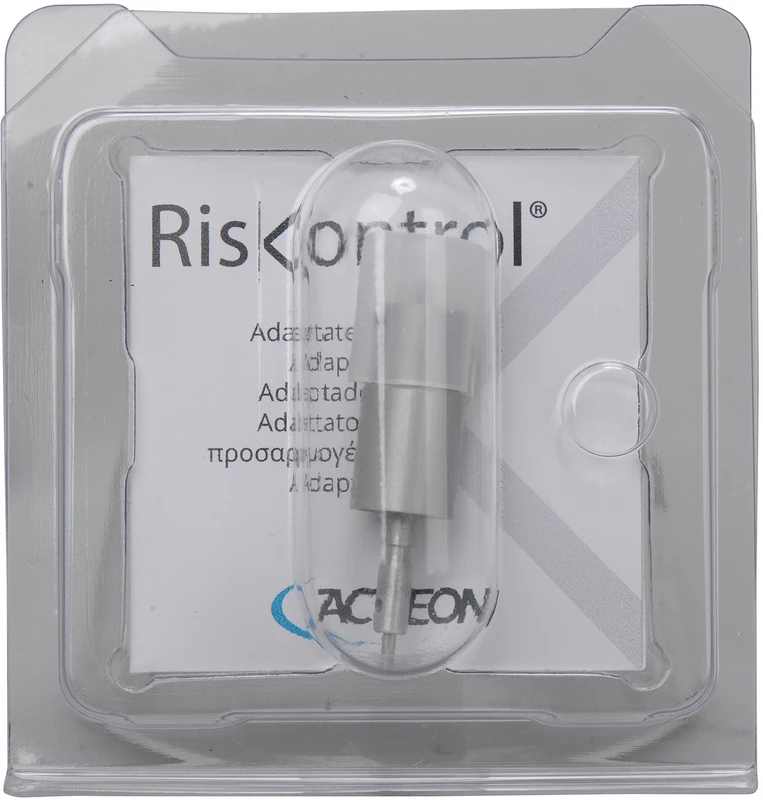 RISKONTROL® Adapter Stück DCI