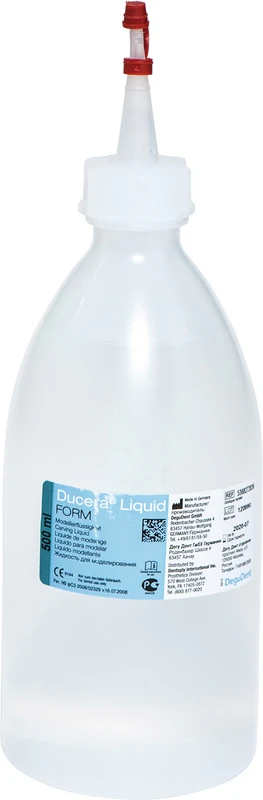Ducera® Liquid FORM