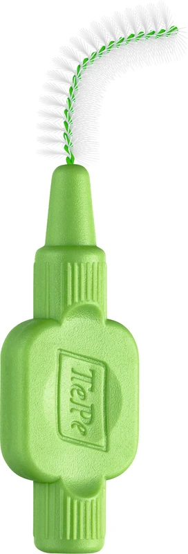 TePe® Interdentalbürsten Original Packung 25 Stück grün, Ø 0,8 mm