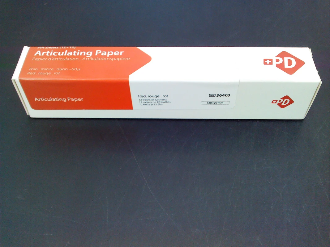 Artikulationspapiere