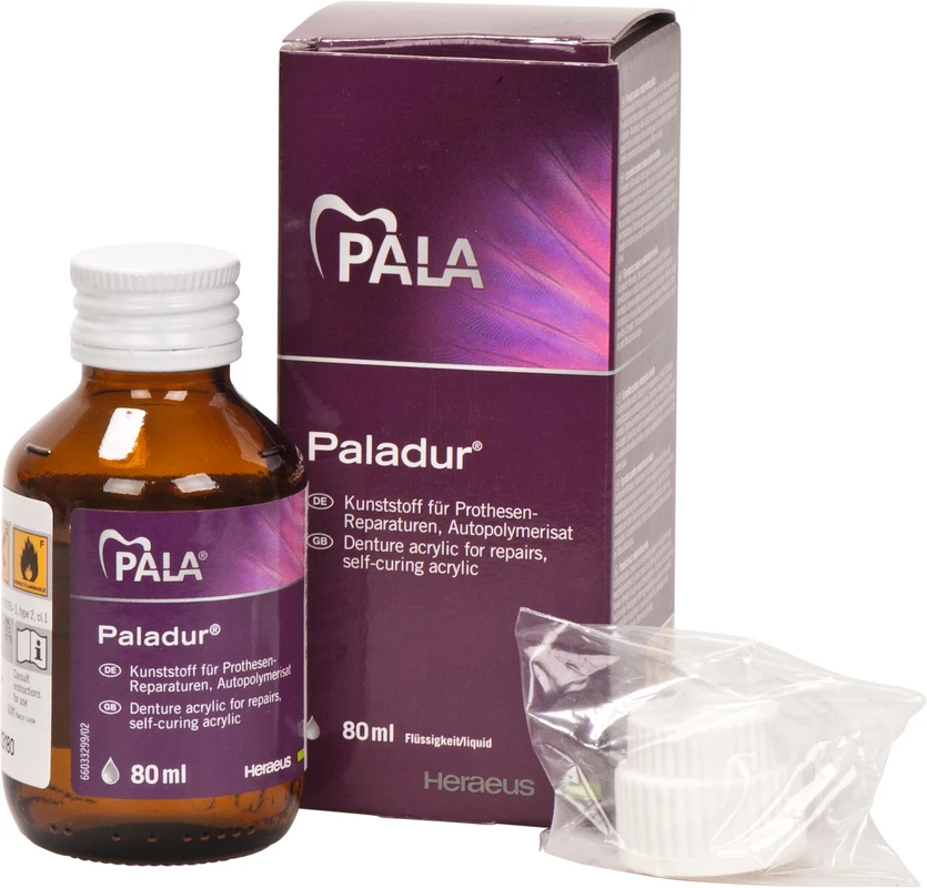 Paladur® Kulzer
