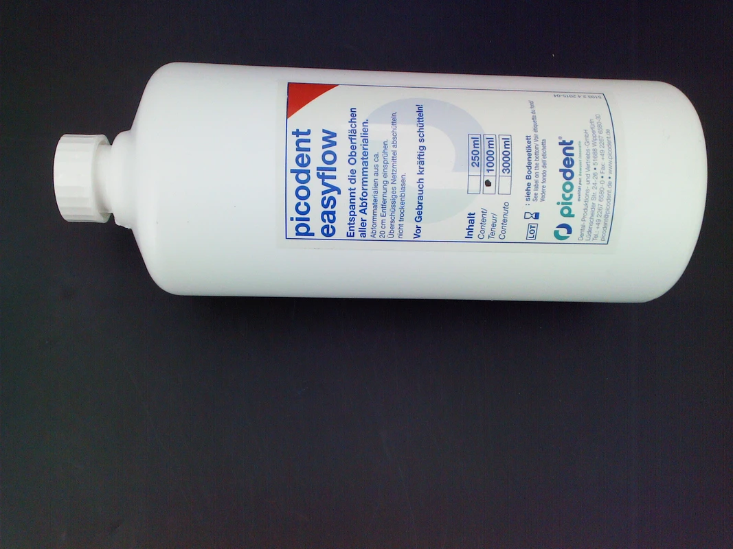 picodent® easyflow
