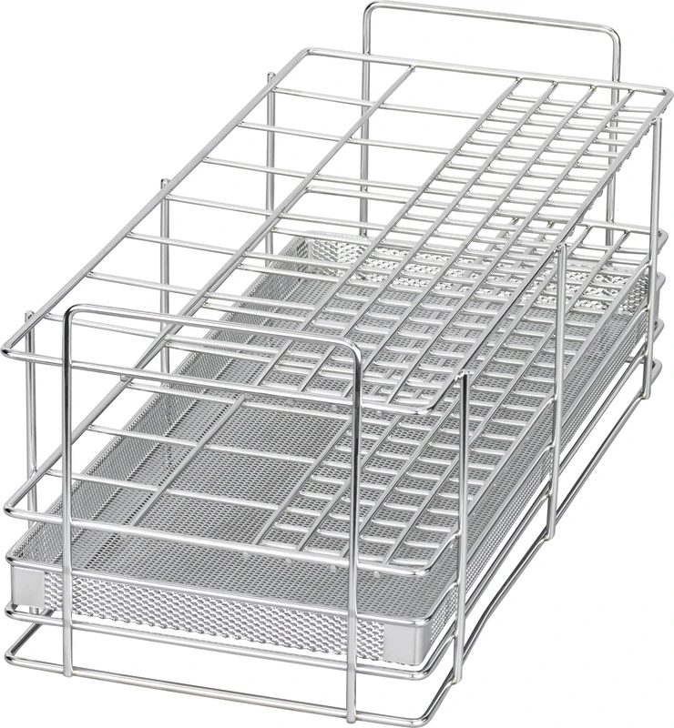 Einsatz für Instrumente Stück stehend, 1/2