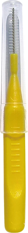 Beyco Brushies Sparbeutel 25 Stück gelb Ø 0,7 mm