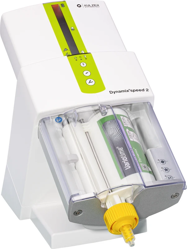 Dynamix® speed 2 EU Stück