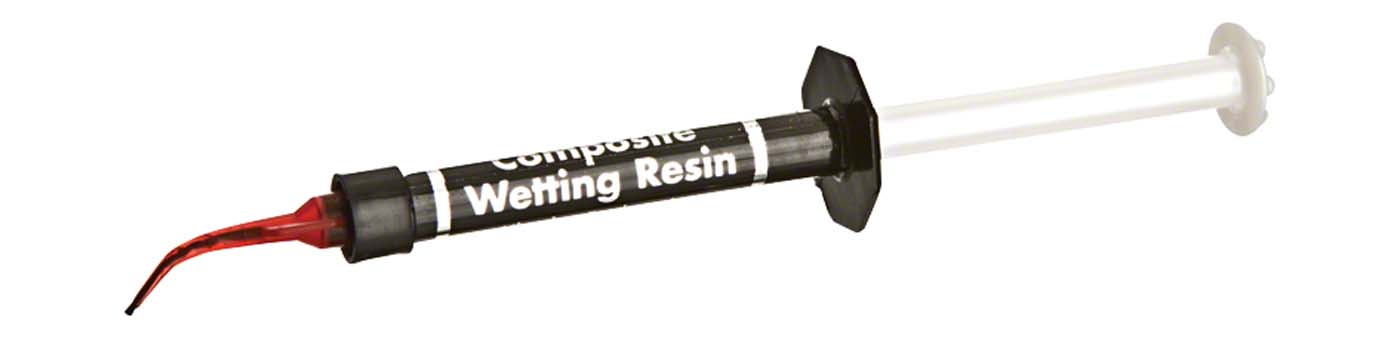 Wetting Resin Ultradent Products