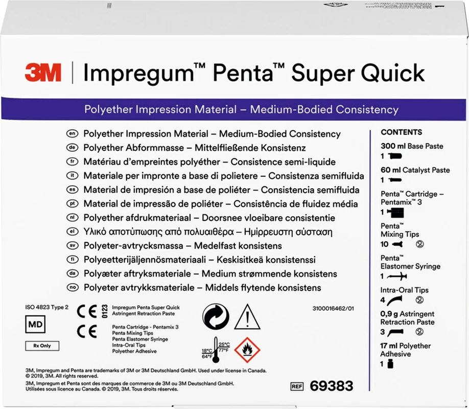 Impregum™ Penta™ Super Quick 3M