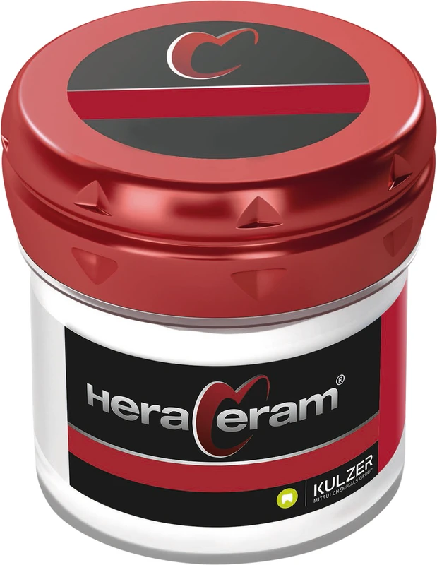 HeraCeram® Dose 20 g Pulver increaser A1
