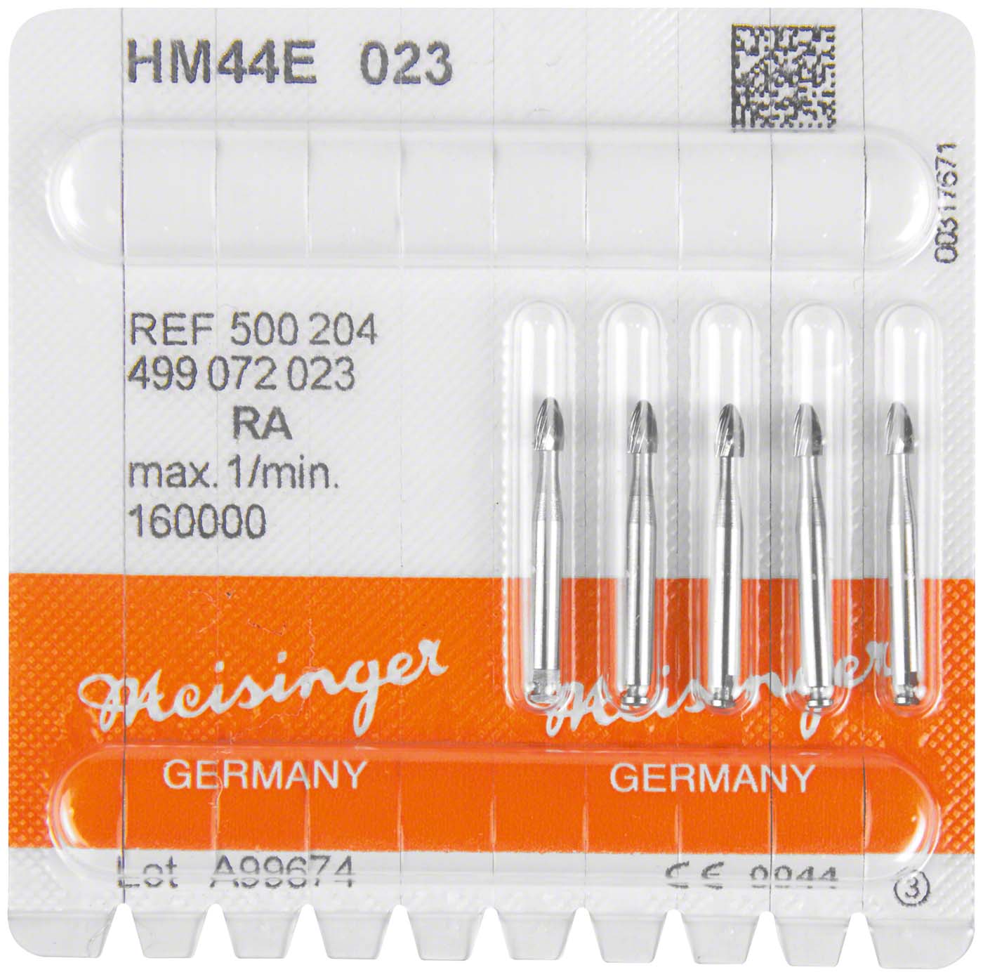 HM-Finierer 44E Hager &amp; Meisinger