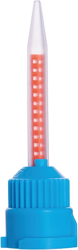 Dreve Mischkanülen hellblau 4:1 Dreve Dentamid