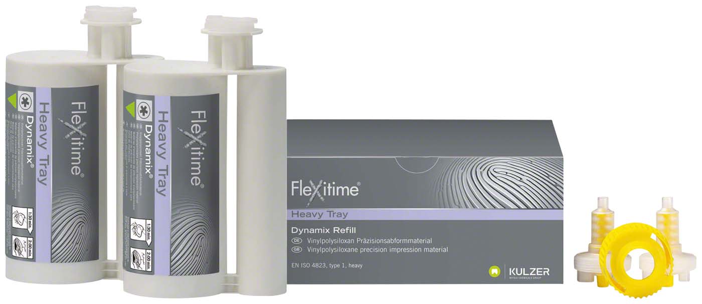 Flexitime® Dynamix Kulzer