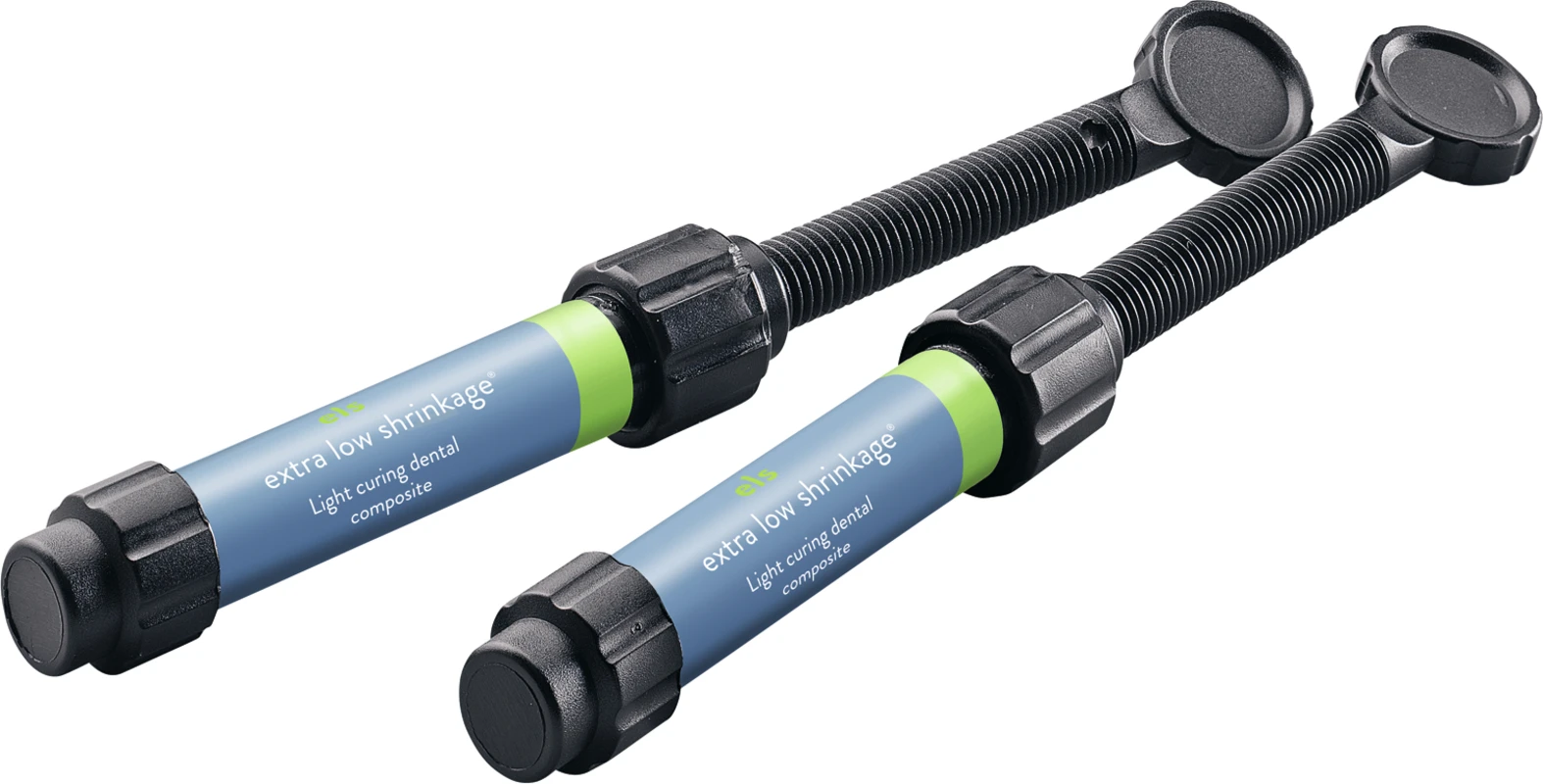 els composite extra low shrinkage® Spritze 4 g A1