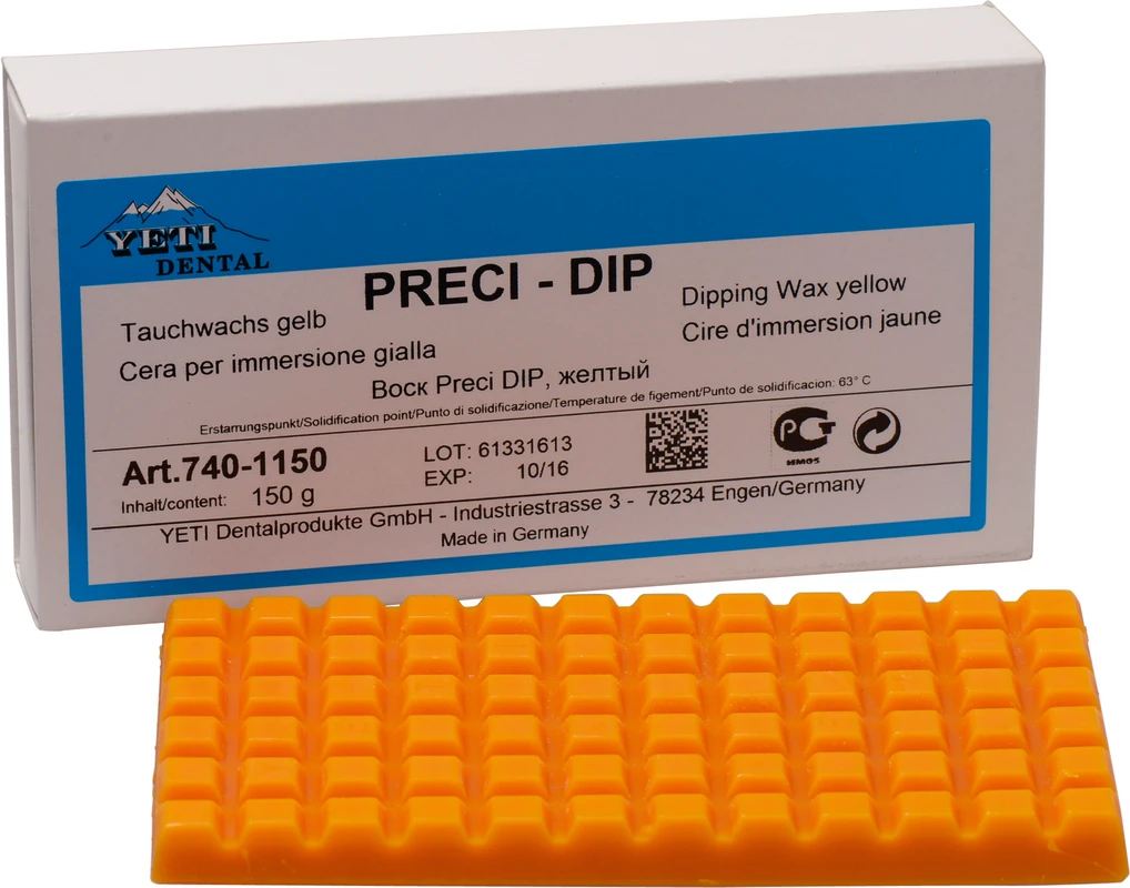 PRECI-DIP