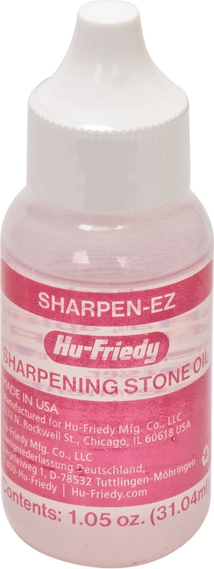 Schleiföl Flasche 29,5 ml