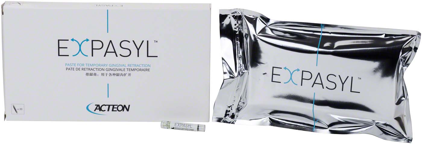 EXPASYL™ Pierre Rolland (ACTEON Group)